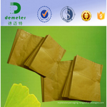 International Export Standard Fruit Cultivation Paper Bag for Growing Fruit to Decrease The Damages Cause by Rain, Strong Wind and Falling of Fruit